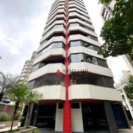 Rent this 3 bed apartment on Rua Bela Vista in Centro, São Bernardo do Campo - SP
