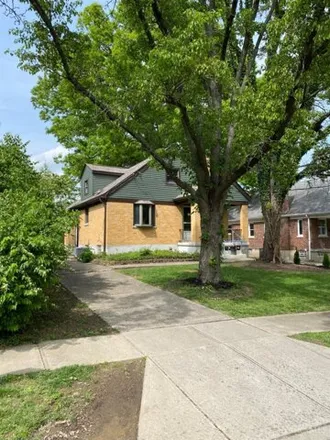 Image 4 - 1294 Norman Avenue, North College Hill, Hamilton County, OH 45231, USA - House for sale