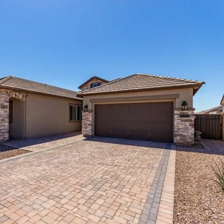 Buy this 3 bed house on North Bridlewood in Mesa, AZ 85207