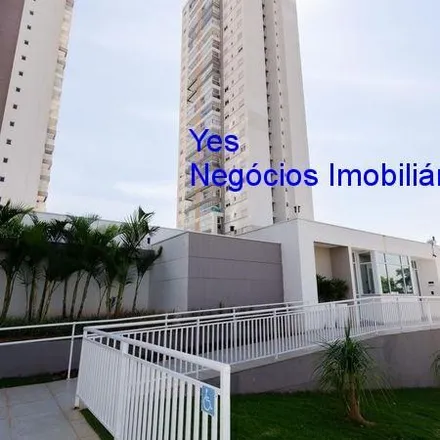 Buy this 2 bed apartment on Rua Henrique Shroeder in Taquaral, Campinas - SP