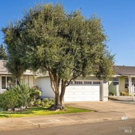 Buy this 3 bed house on 1106 London Way in Napa, CA 94559