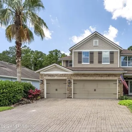 Rent this 4 bed house on 328 Howland Drive in Nocatee, FL 32081