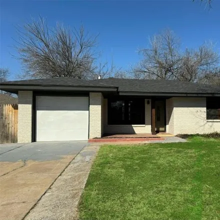 Buy this 3 bed house on 1783 Westchester Drive in The Village, Oklahoma County