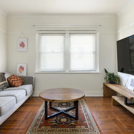 Rent this 2 bed apartment on Darby St Near Tooke St in Darby Street, Cooks Hill NSW 2300
