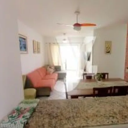 Rent this 3 bed apartment on Avenida Tomé de Souza in Centro, Bertioga - SP