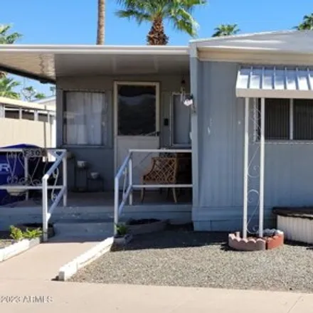 Image 3 - A Street, Phoenix, AZ 85031, USA - Apartment for sale