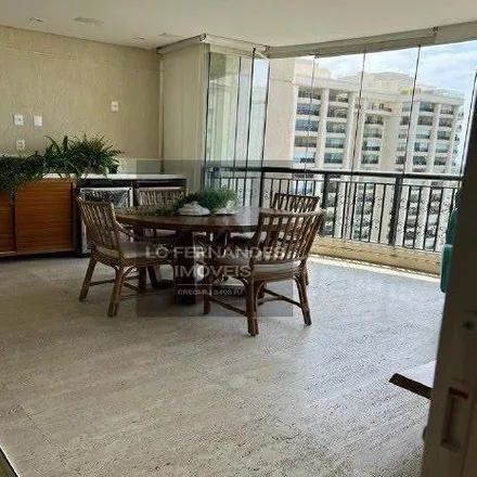 Buy this 3 bed apartment on Avenida das Américas 7679 in Barra da Tijuca, Rio de Janeiro - RJ