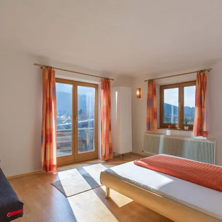 Rent this 3 bed apartment on Kirchbichl in Tyrol, Austria