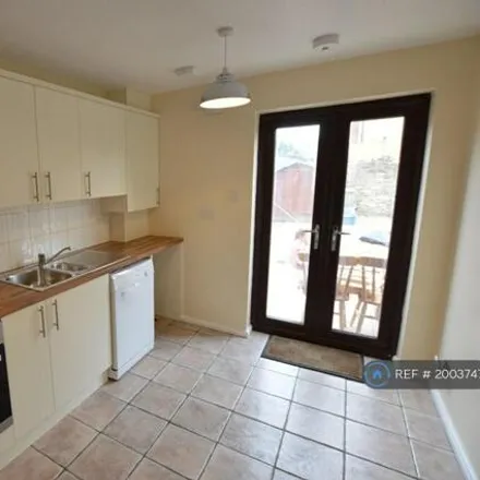 Image 2 - Hipwell Court, Olney, MK46 5QB, United Kingdom - House for rent