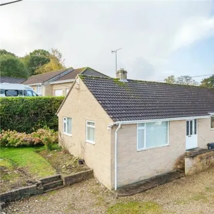 Buy this 3 bed house on Smyth Pest Control Services in Rackstile, Wadeford