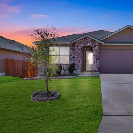 Buy this 4 bed house on Staccato Staff in Bexar County, TX 78252