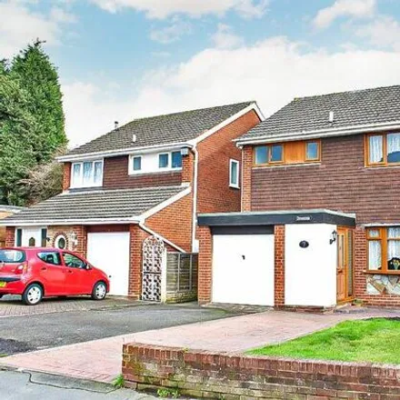 Buy this 3 bed house on Bull Street in Gornal Wood, Dudley