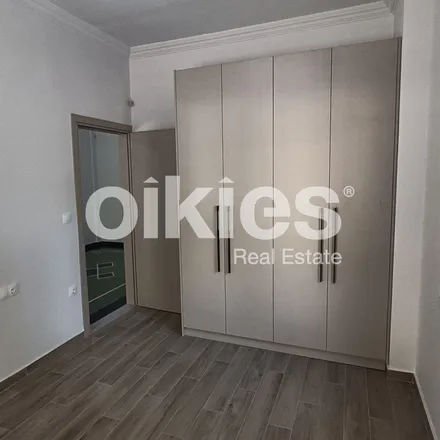 Rent this 2 bed apartment on unnamed road in Thessaloniki Municipal Unit, Greece