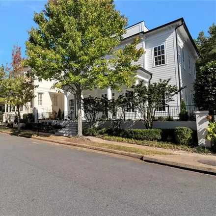 Image 3 - 3920 Saint Elisabeth Square, Duluth, GA 30096, USA - House for sale