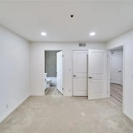 Rent this 2 bed apartment on 360 South Mariposa Avenue in Los Angeles, CA 90020