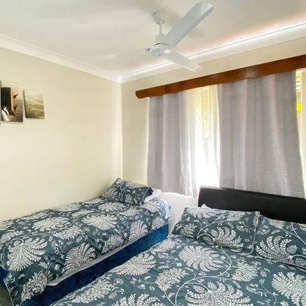 Rent this 2 bed house on Burrum Heads QLD 4659