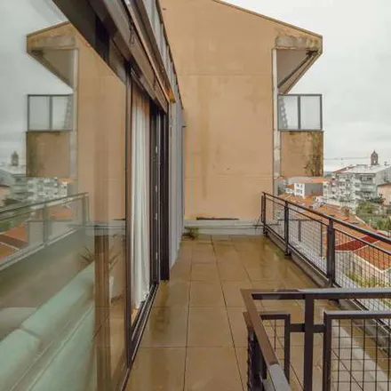 Image 8 - Porto City Hotel, Rua de Faria Guimarães 211, 4000-206 Porto, Portugal - Apartment for rent