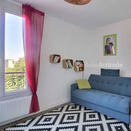 Image 3 - 17 Rue Duméril, Giannis Paris 2016, 75013 Paris, France - Apartment for rent