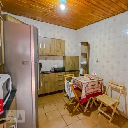 Buy this 6 bed house on Rua Solidônio Leite 2248 in São Lucas, São Paulo - SP