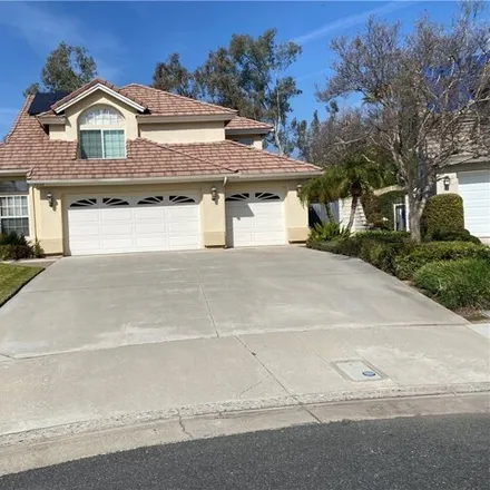 Rent this 4 bed house on 7200 Cedarwood Place in Highland, CA 92346