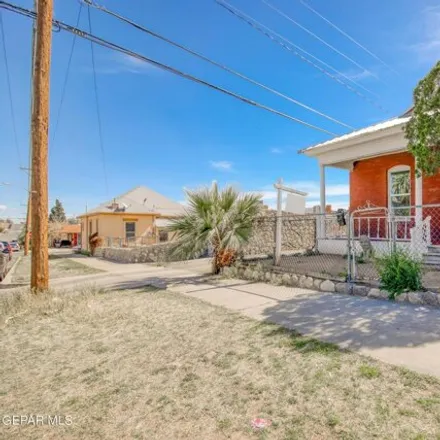 Image 2 - Cathedral High School, East River Avenue, El Paso, TX 79968, USA - House for sale