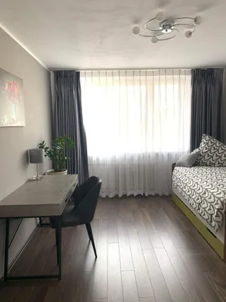 Rent this 3 bed apartment on Kantstraße 95 in 10627 Berlin, Germany