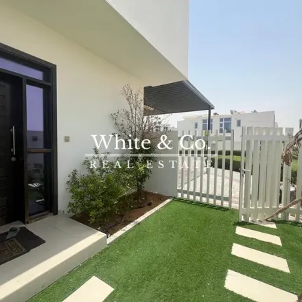 Image 7 - unnamed road, Al Thanyah 4, Dubai, United Arab Emirates - Townhouse for rent