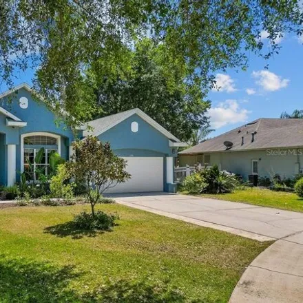 Buy this 4 bed house on 108 Oak Haven Circle in DeLand, FL 32720