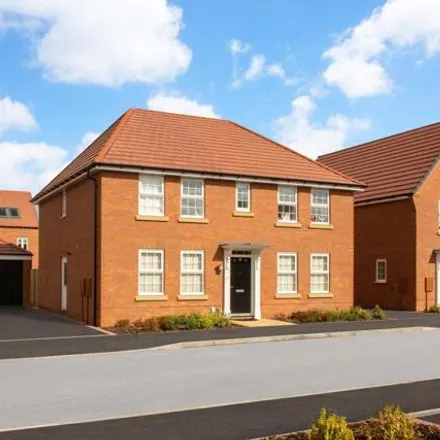 Buy this 4 bed house on Lodgeside Meadow in Sunderland, SR3 2PN