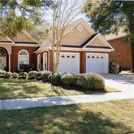 Buy this 4 bed house on 7017 Champions Run in Mobile, AL 36618