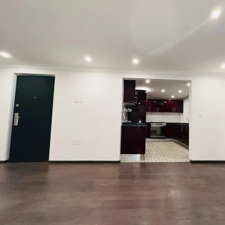 Rent this 1 bed apartment on Calle José María de Teresa 87 in Álvaro Obregón, 01000 Mexico City