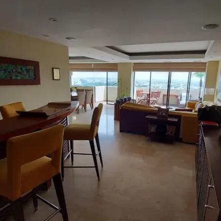 Buy this 3 bed apartment on Victor Hugo Sicouret P in 090506, Guayaquil