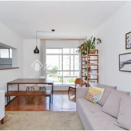 Buy this 2 bed apartment on Avenida Lins de Vasconcelos 3462 in Cambuci, São Paulo - SP