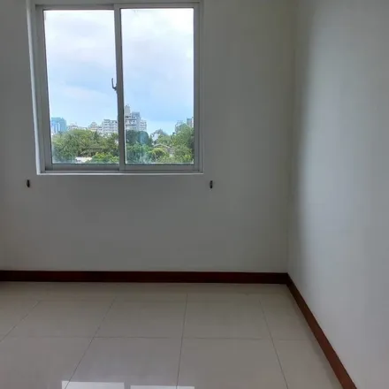 Rent this 2 bed apartment on unnamed road in Narahenpita, Colombo 00500