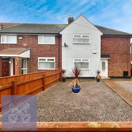 Image 1 - Foxhill Close, Hull, HU9 4LP, United Kingdom - House for sale