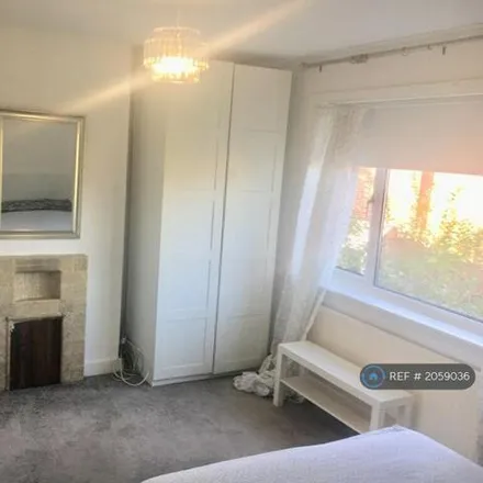 Rent this 1 bed house on Mereworth Drive in London, SE18 3EE