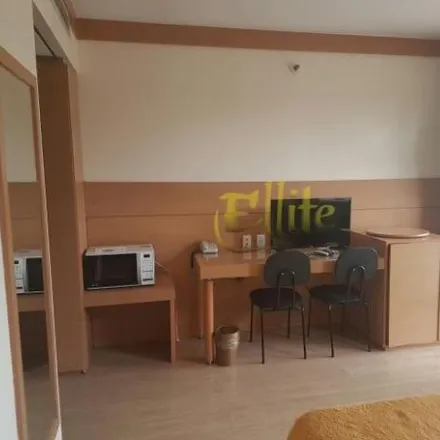 Rent this 1 bed apartment on Rua Diogo Moreira 231 in Pinheiros, São Paulo - SP