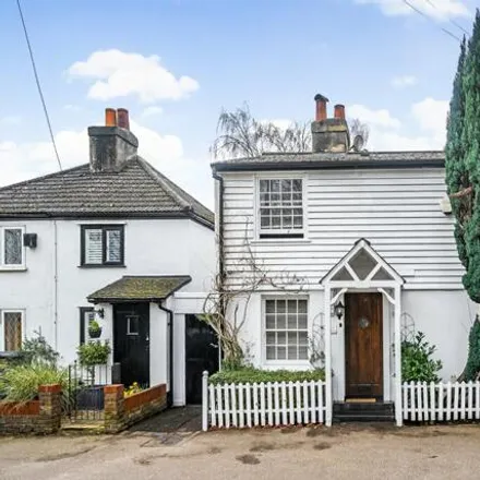 Buy this 3 bed house on Oakley Road / The Limes in Oakley Road, London