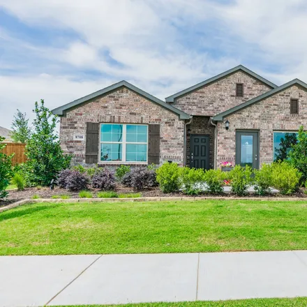 Buy this 3 bed house on 9199 Bronze Meadow Drive in Fort Worth, TX 76131