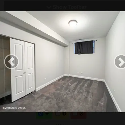 Image 3 - 3829-3833 North Kedzie Avenue, Chicago, IL 60618, USA - Room for rent