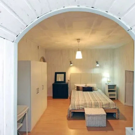 Rent this 2 bed apartment on Avinguda de les Drassanes in 12-10, 08001 Barcelona