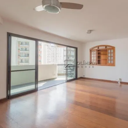 Rent this 4 bed apartment on Rua Édison in Campo Belo, São Paulo - SP