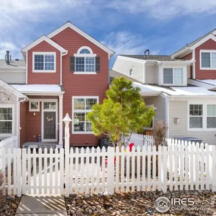 Buy this 3 bed house on 841 Snowberry Street in Longmont, CO 80503