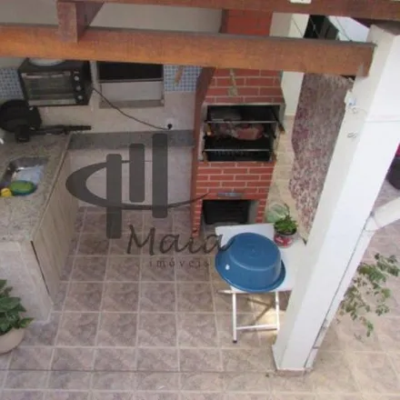 Image 2 - Rua Martim Francisco, Santa Paula, São Caetano do Sul - SP, 09541-220, Brazil - House for sale