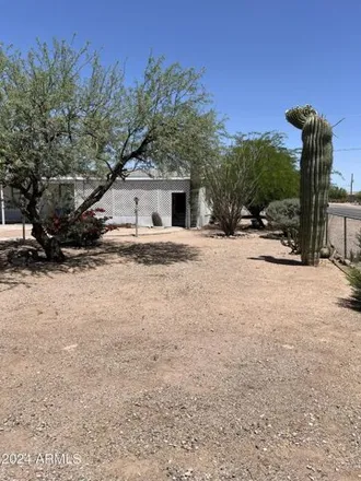 Buy this studio apartment on 1594 East 21st Avenue in Apache Junction, AZ 85119