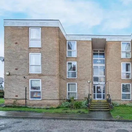 Buy this 2 bed apartment on Acrefield Road in Birkenhead, CH42 8LD