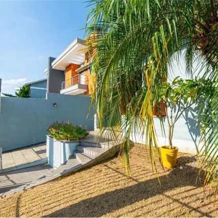 Buy this 4 bed house on Rua Suíça in Marechal Rondon, Canoas - RS