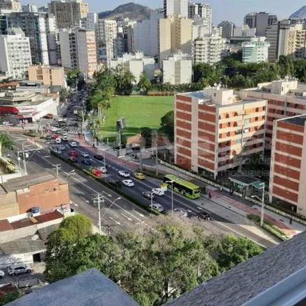 Image 1 - Avenida Marquês do Paraná, Centro, Niterói - RJ, 24030-215, Brazil - Apartment for sale