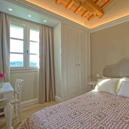 Rent this 2 bed apartment on Museo Ideale Leonardo da Vinci in Via Montalbano, 50059 Vinci FI