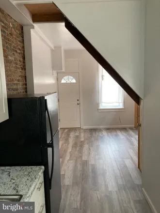 Image 6 - 201 South Madeira Street, Baltimore, MD 21231, USA - Townhouse for rent